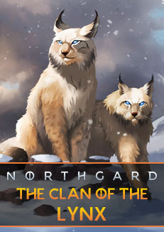 Northgard - Lyngbakr, Clan Of The Kraken